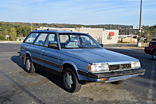 My Outback’s grandpa! Paging 940 Guy...